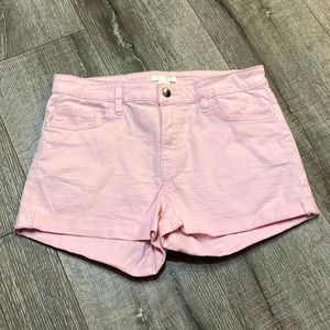 H & M Denim Shorts